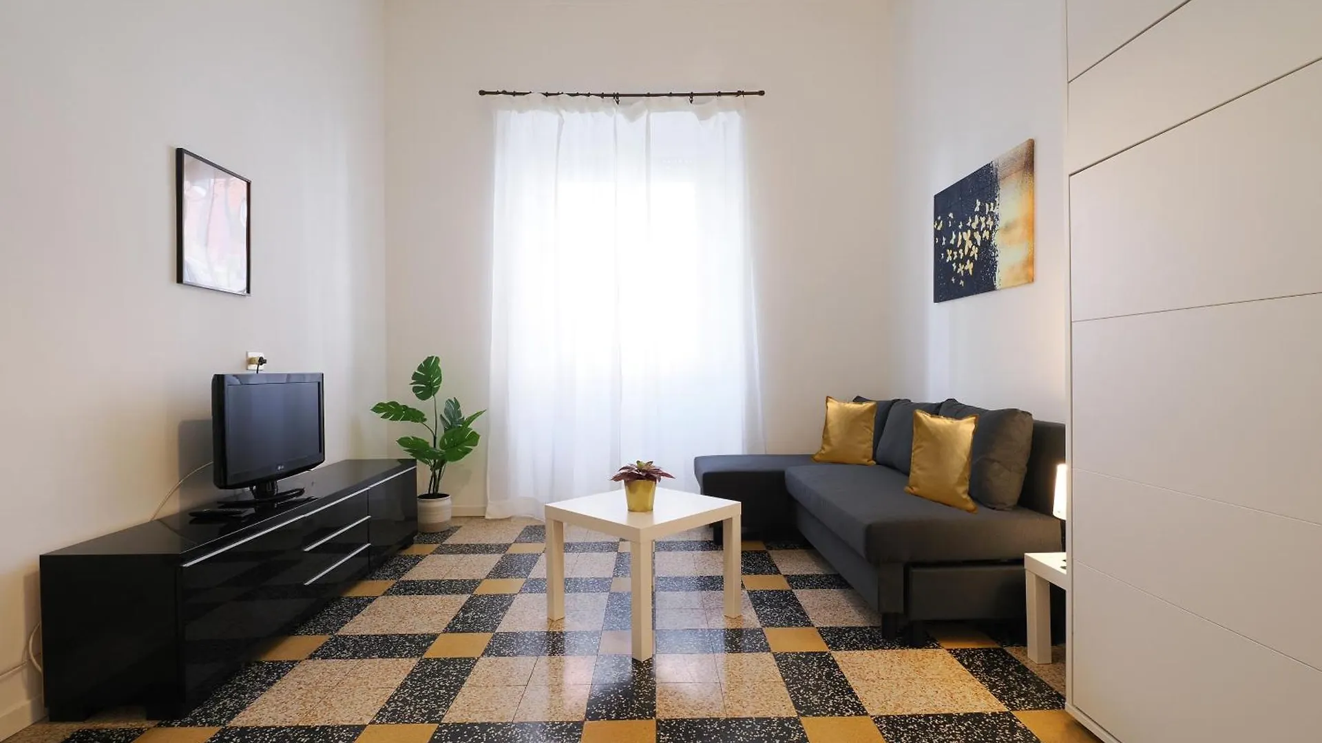 Ferienwohnung Primopiano - Bardelli Mailand