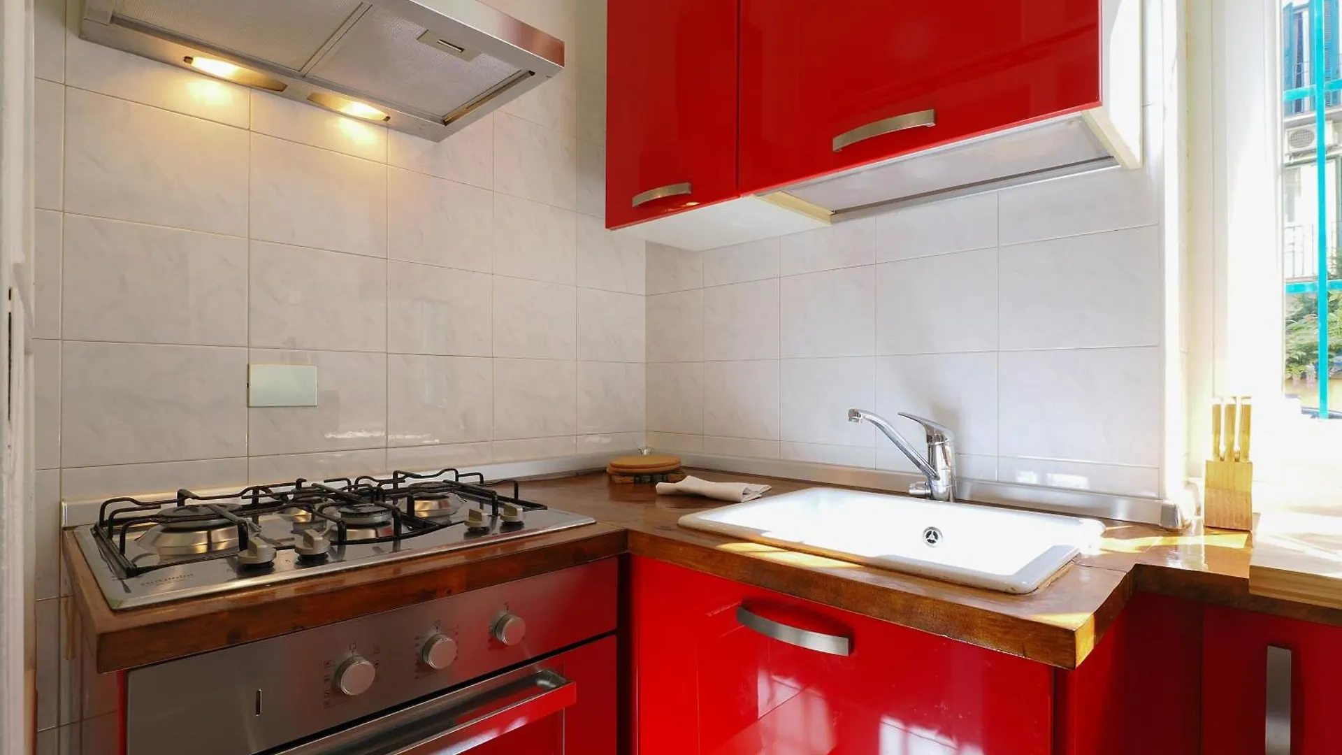 Ferienwohnung Primopiano - Bardelli Mailand Italien