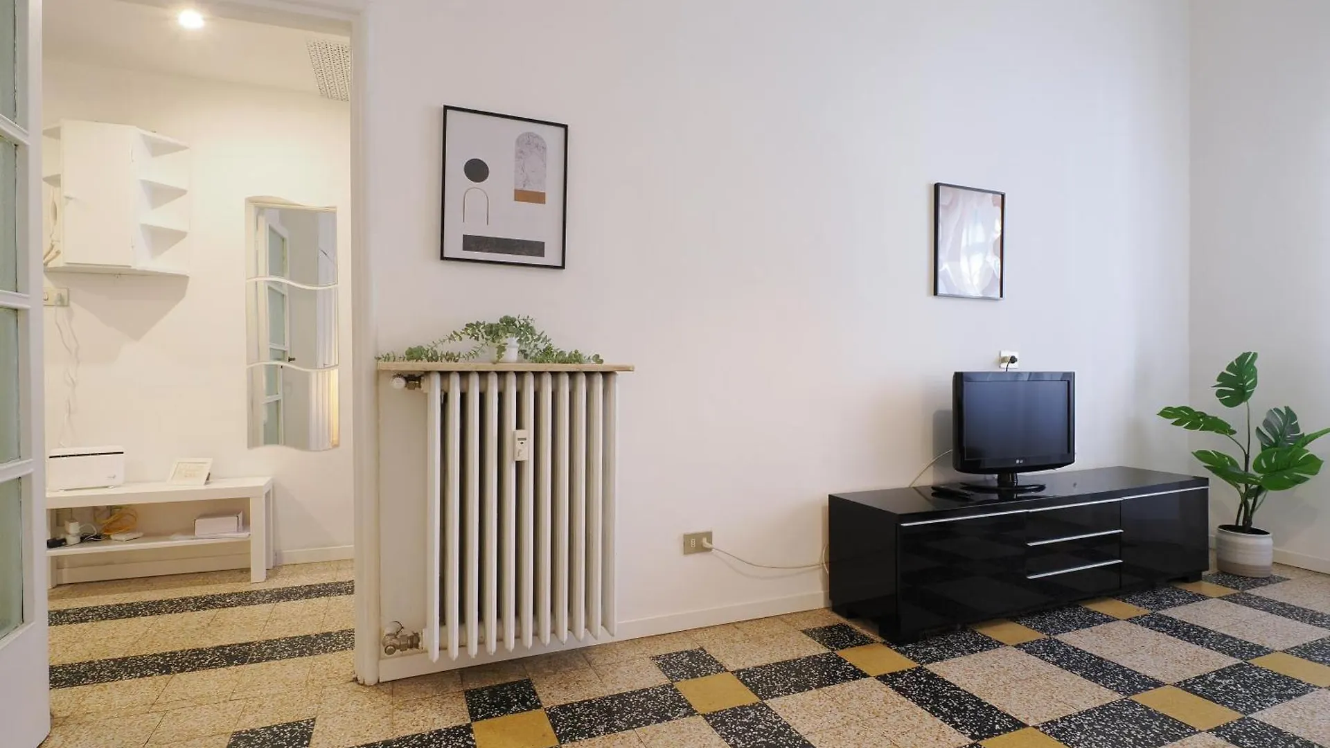 Ferienwohnung Primopiano - Bardelli Mailand